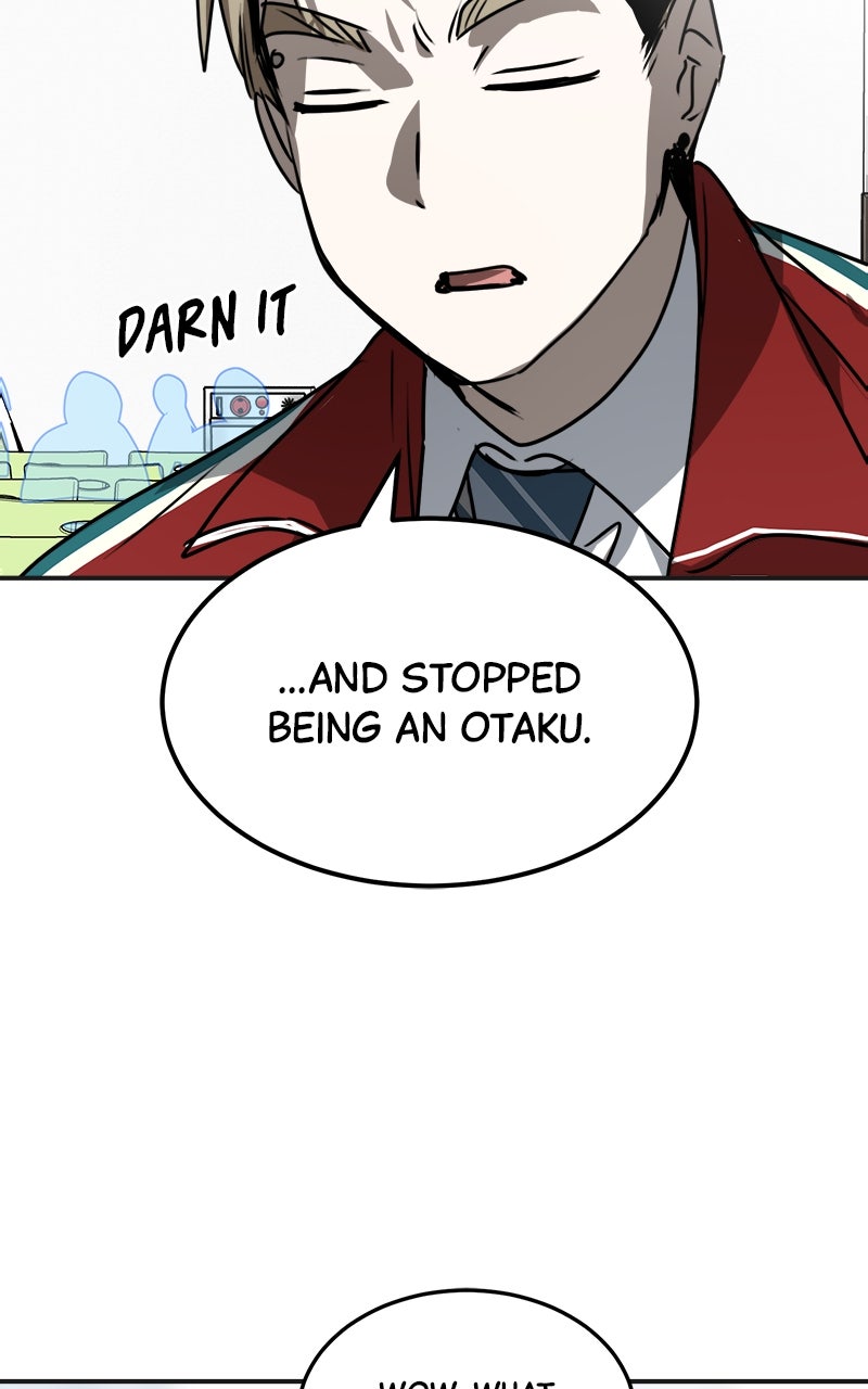 Read The Law of Immutability EN Manga Online