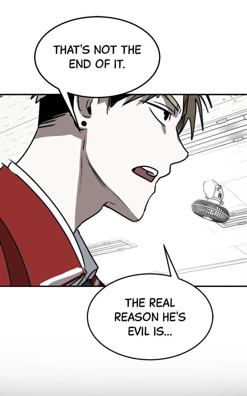 Read The Law of Immutability EN Manga Online