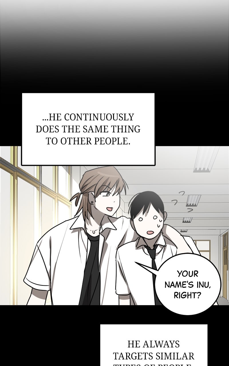 Read The Law of Immutability EN Manga Online