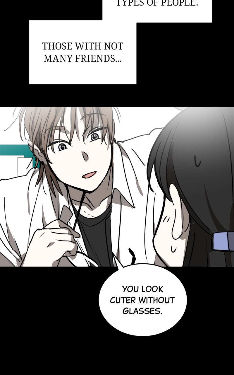 Read The Law of Immutability EN Manga Online