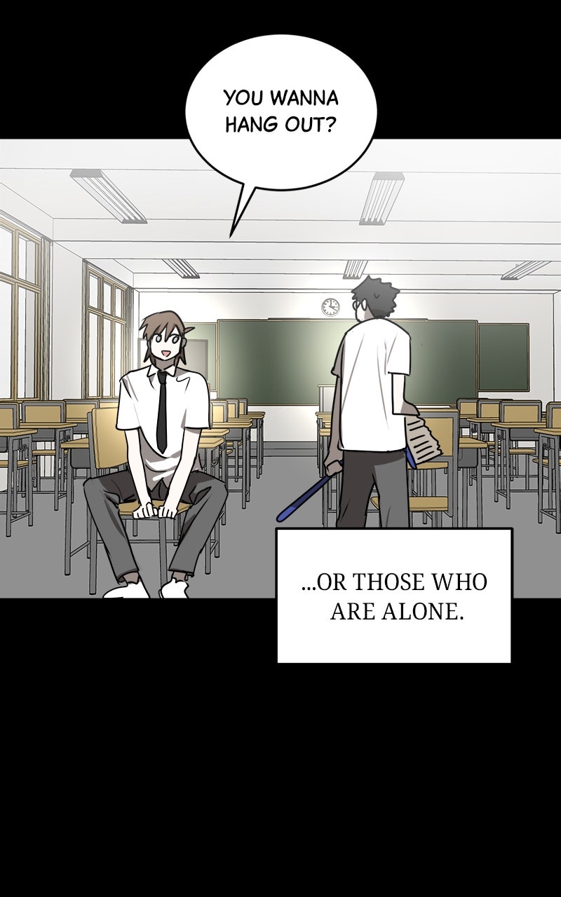 Read The Law of Immutability EN Manga Online