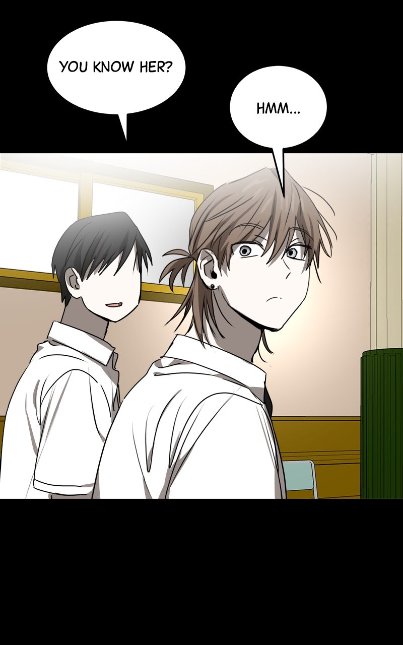 Read The Law of Immutability EN Manga Online