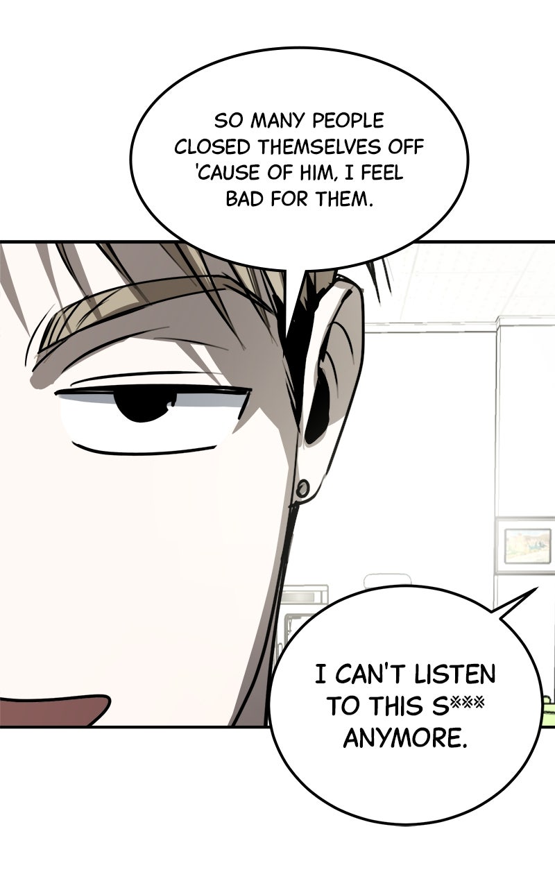 Read The Law of Immutability EN Manga Online