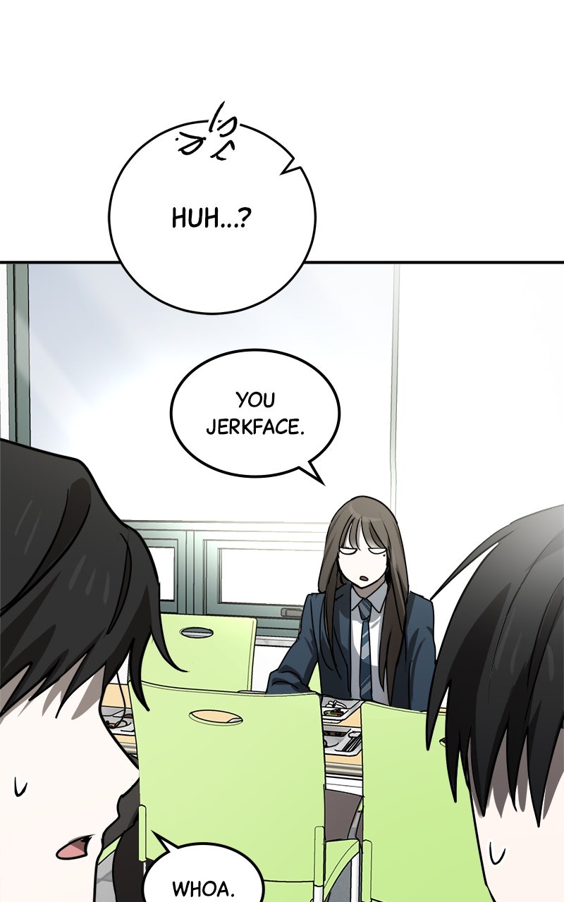 Read The Law of Immutability EN Manga Online