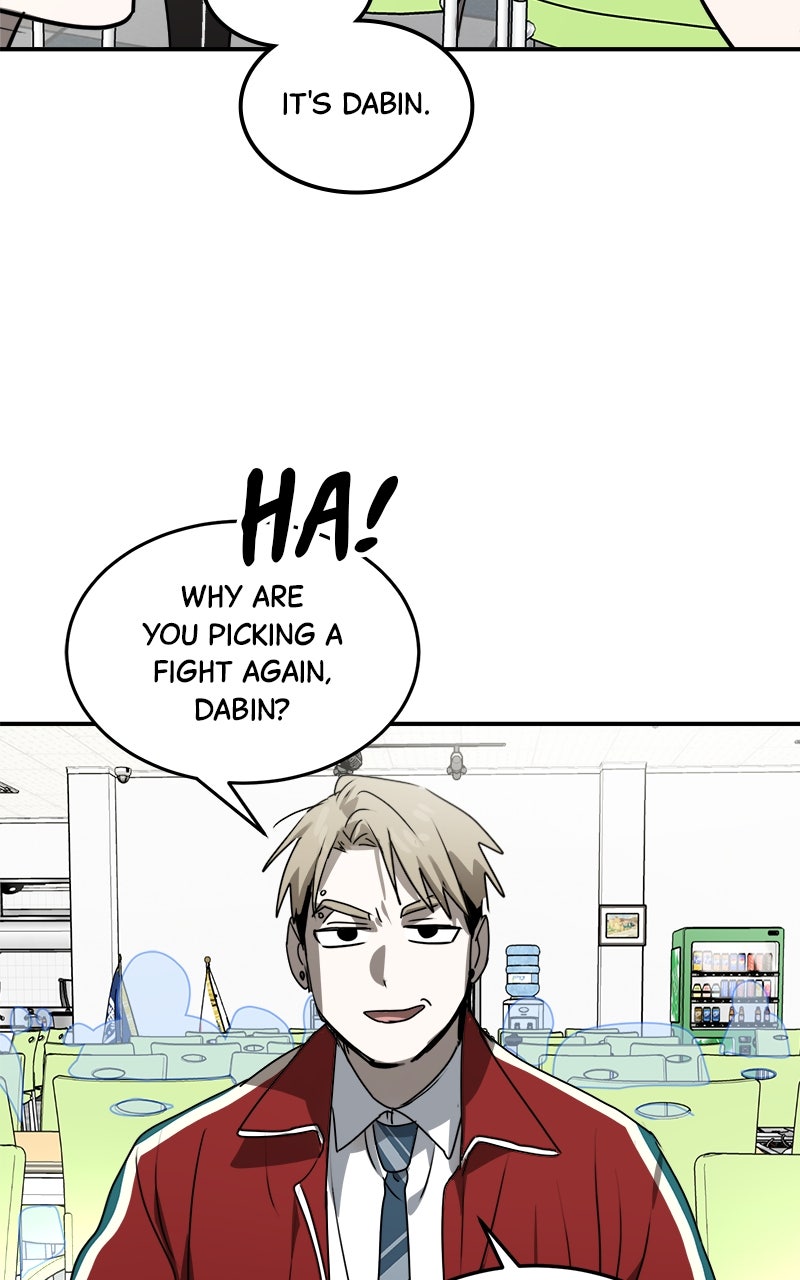 Read The Law of Immutability EN Manga Online