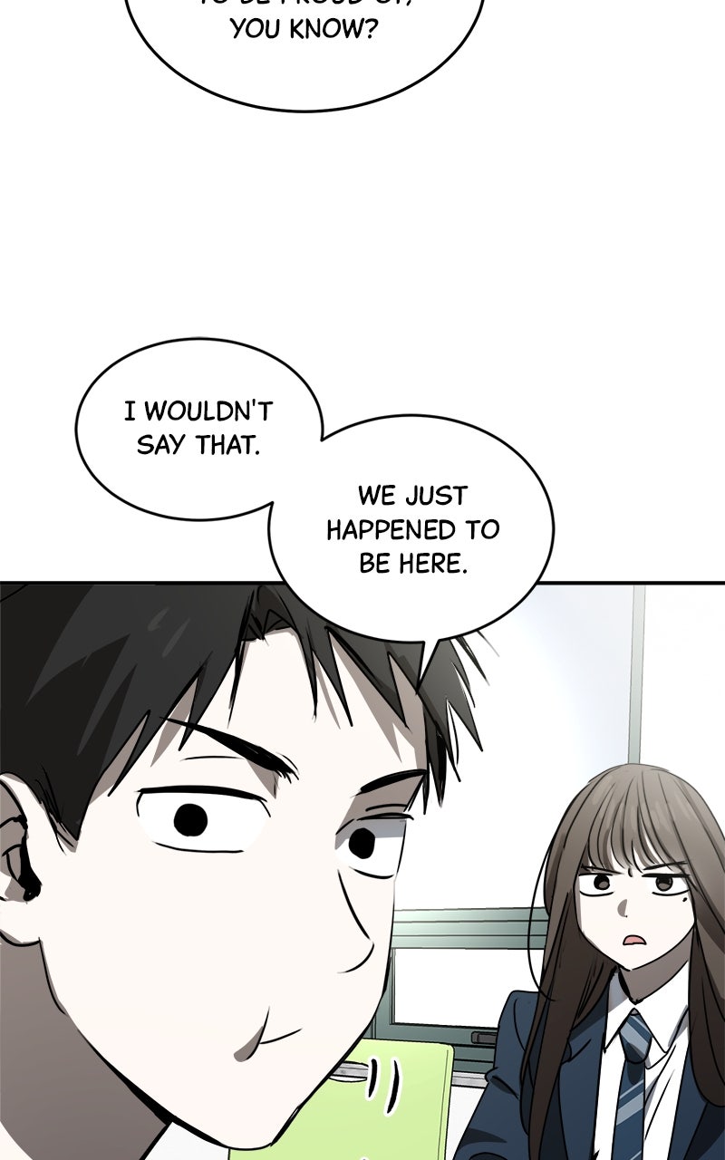 Read The Law of Immutability EN Manga Online