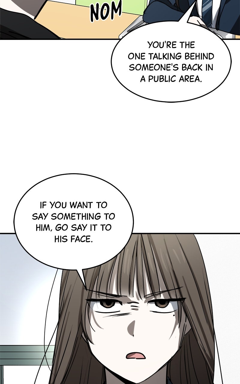 Read The Law of Immutability EN Manga Online