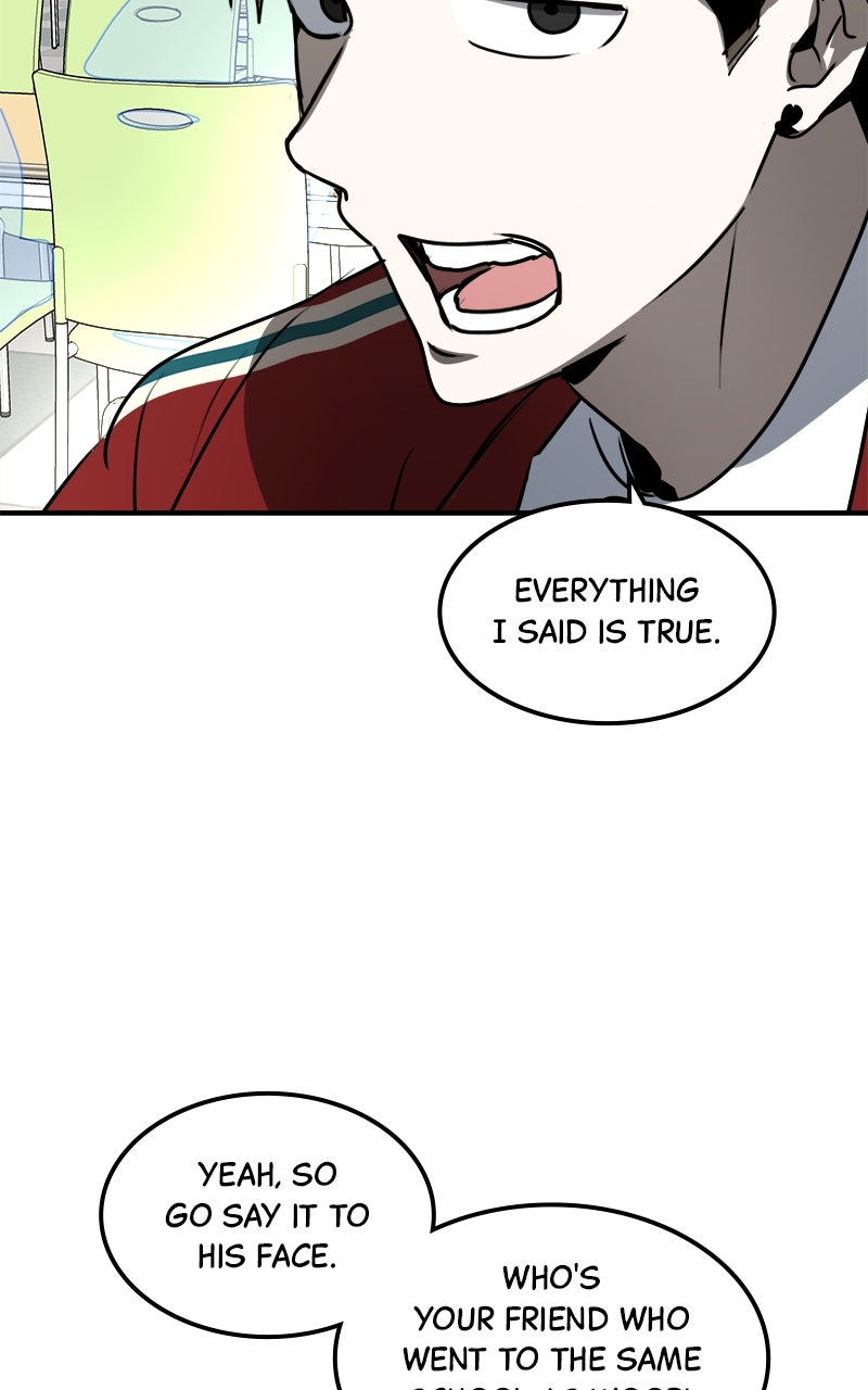 Read The Law of Immutability EN Manga Online