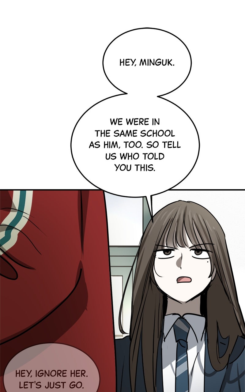 Read The Law of Immutability EN Manga Online