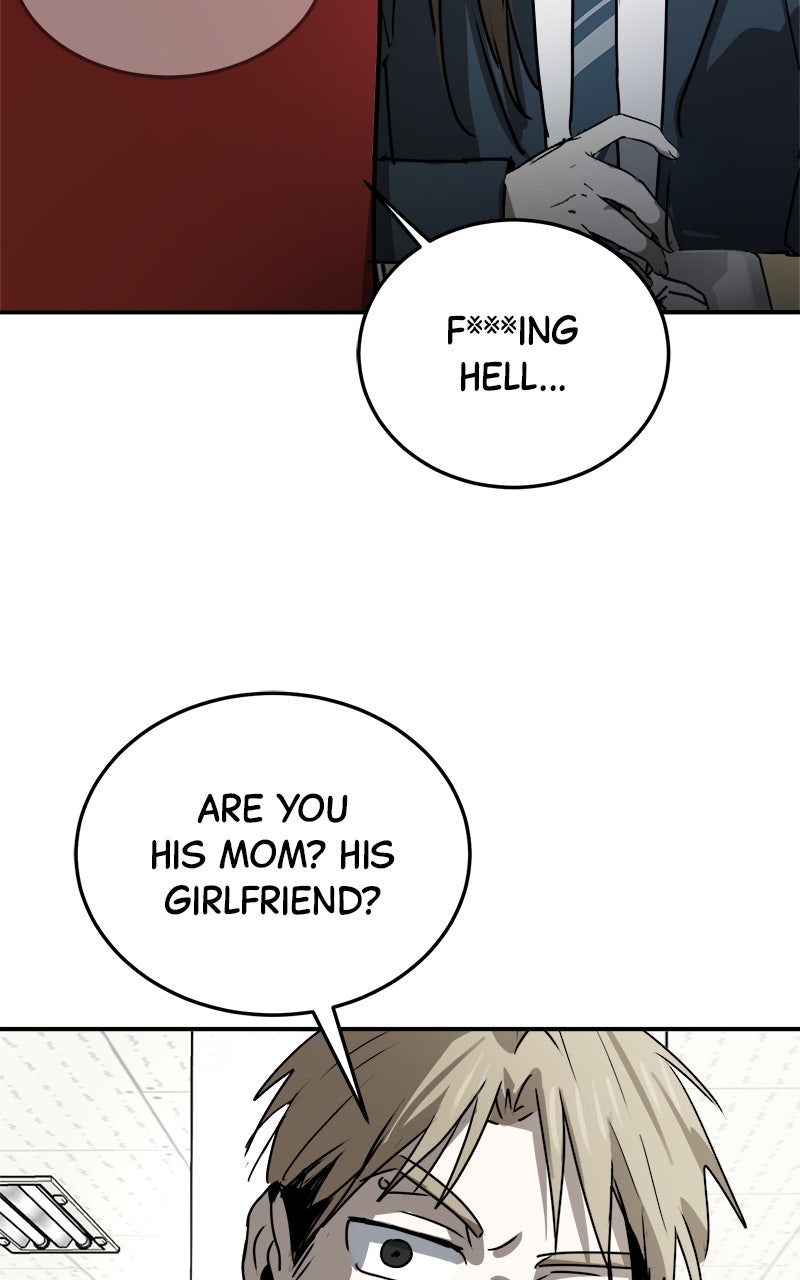 Read The Law of Immutability EN Manga Online