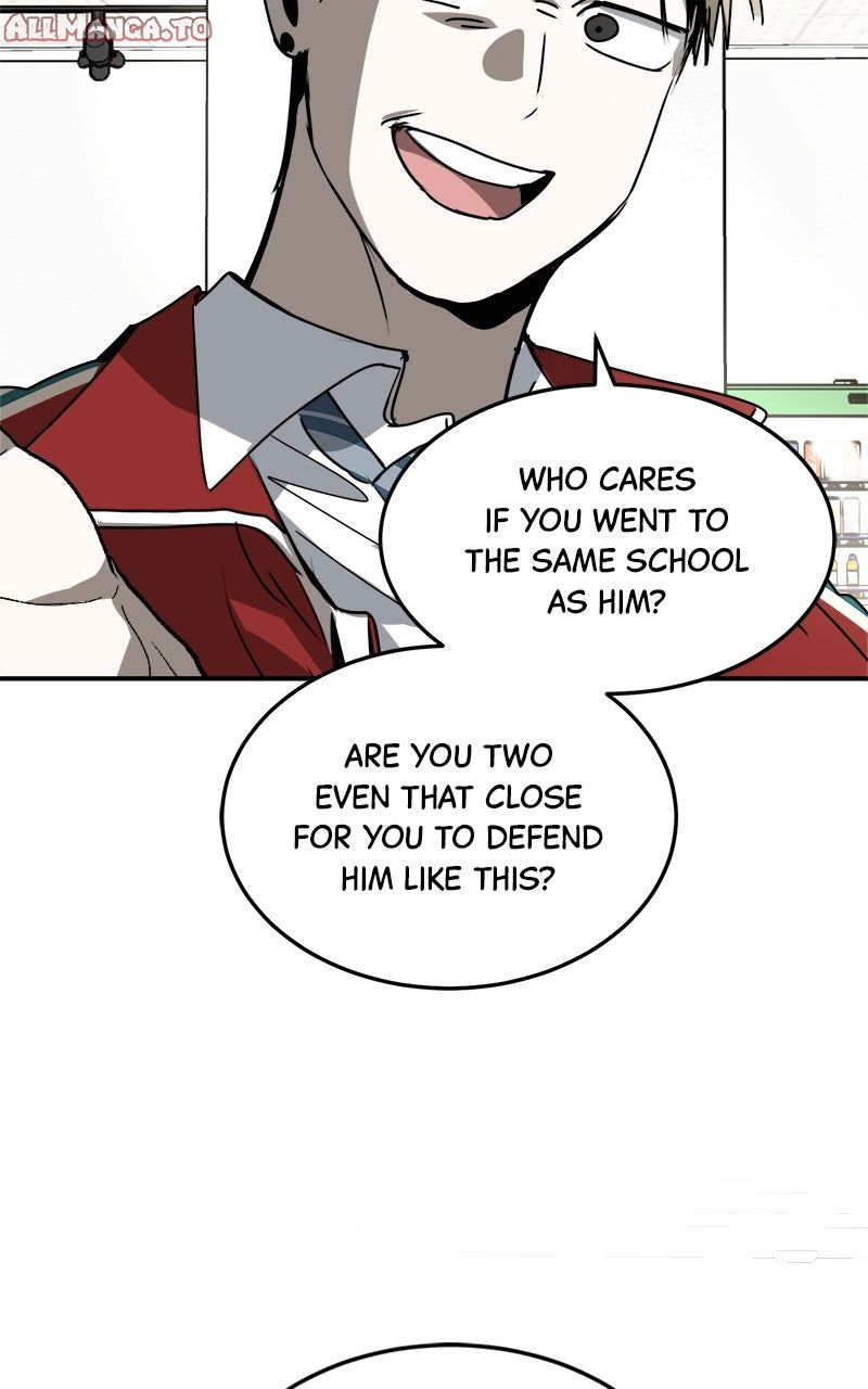 Read The Law of Immutability EN Manga Online