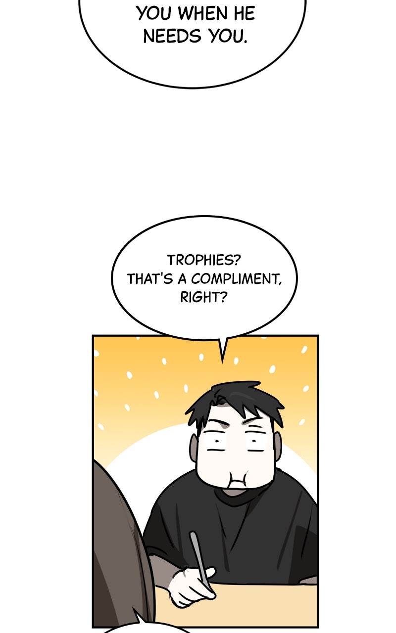 Read The Law of Immutability EN Manga Online