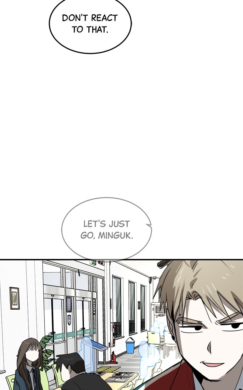 Read The Law of Immutability EN Manga Online