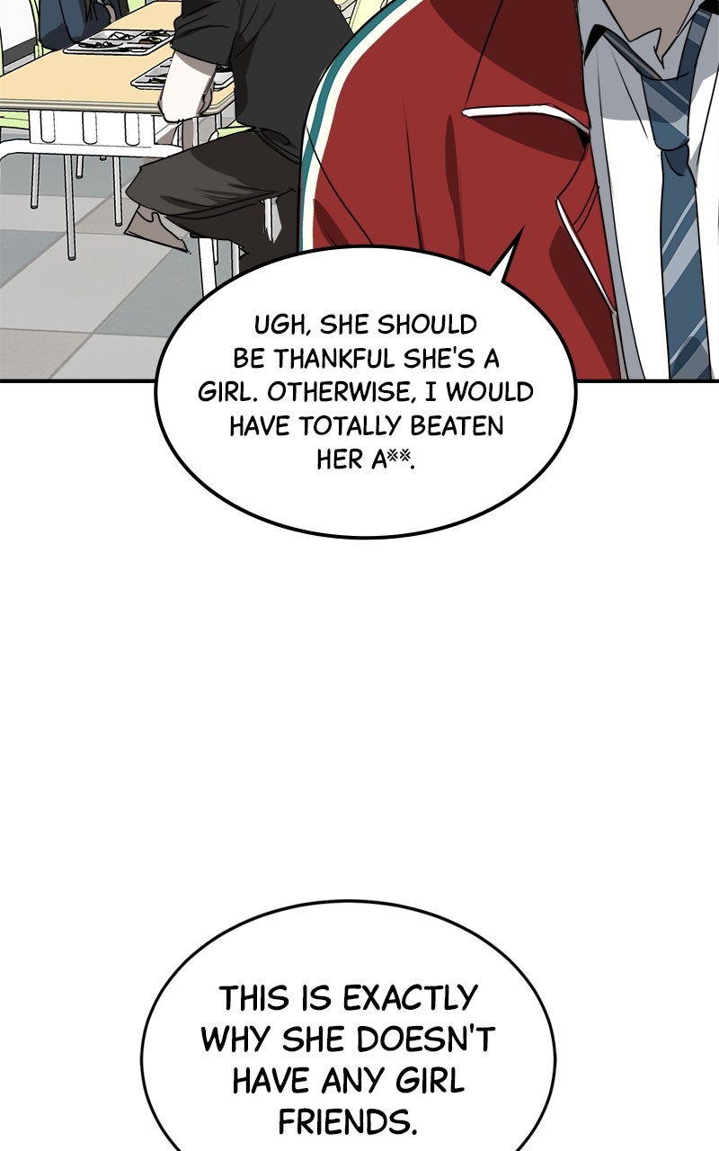 Read The Law of Immutability EN Manga Online