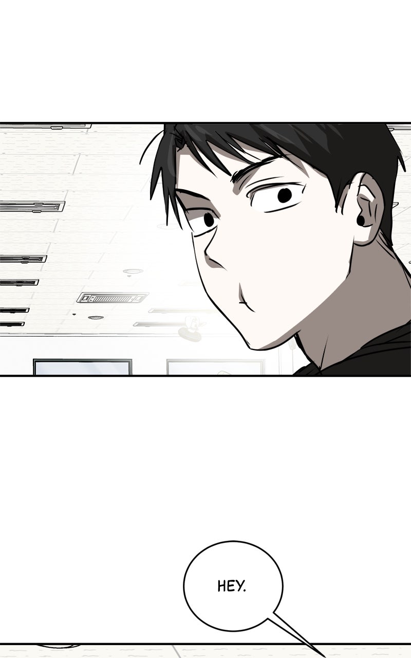 Read The Law of Immutability EN Manga Online