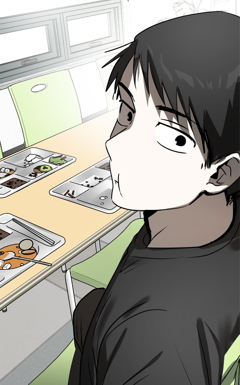 Read The Law of Immutability EN Manga Online