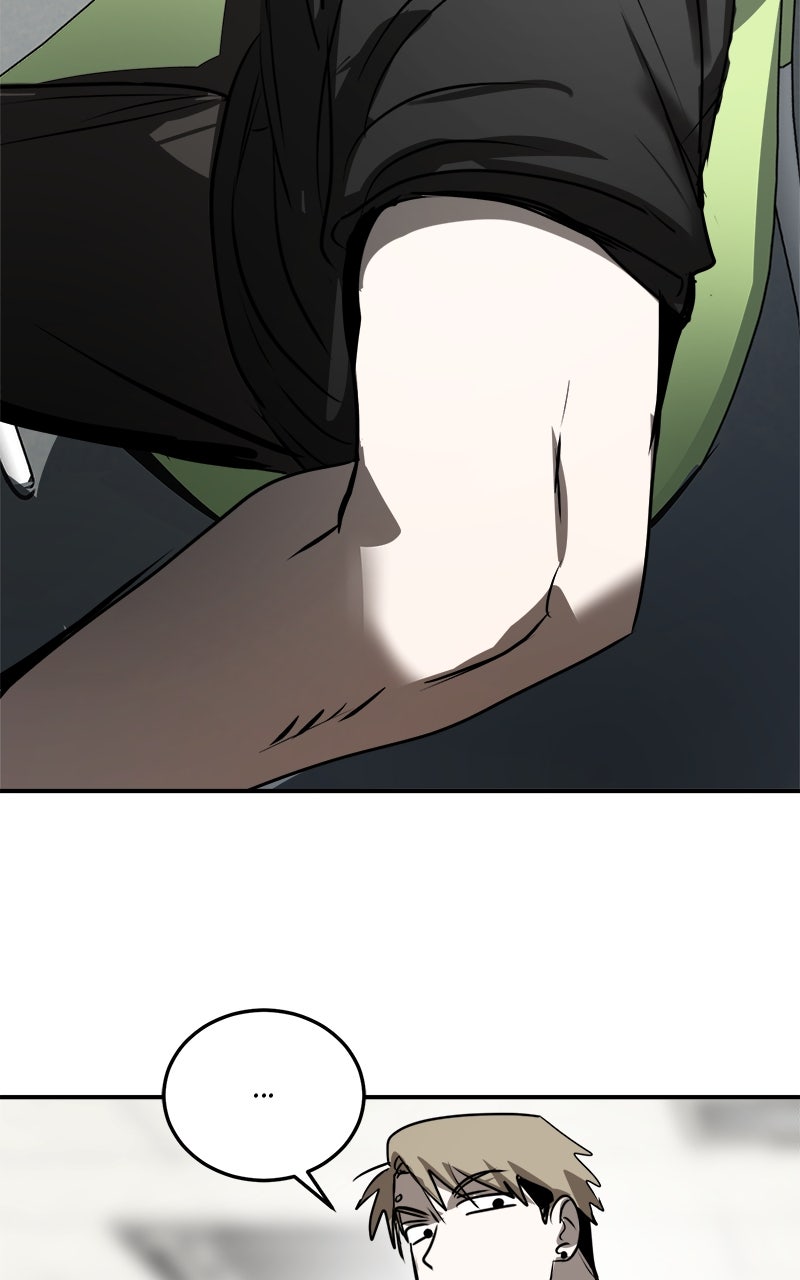 Read The Law of Immutability EN Manga Online