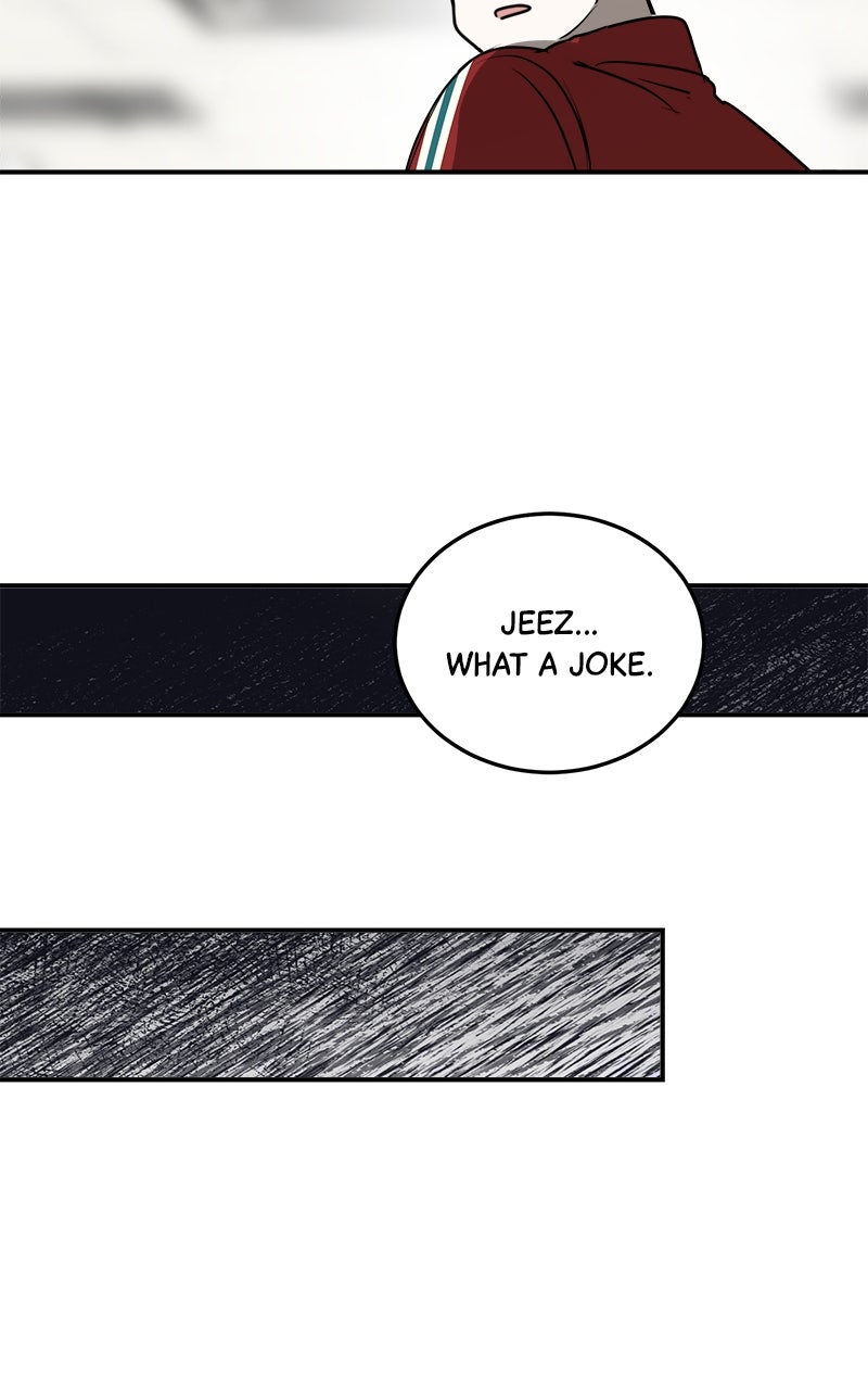 Read The Law of Immutability EN Manga Online