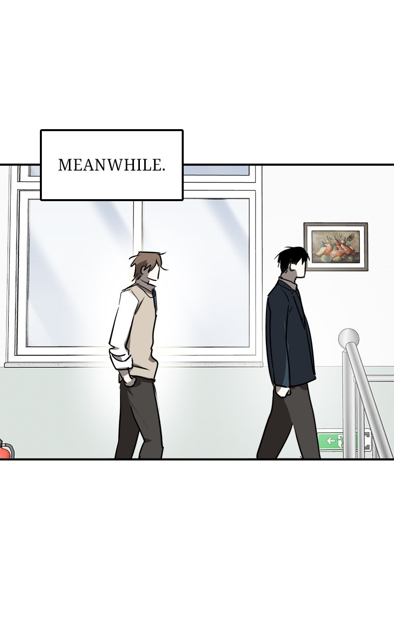 Read The Law of Immutability EN Manga Online