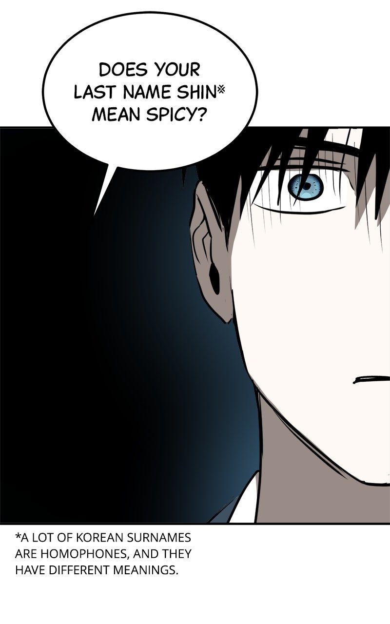 Read The Law of Immutability EN Manga Online