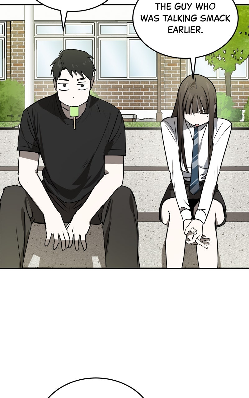 Read The Law of Immutability EN Manga Online