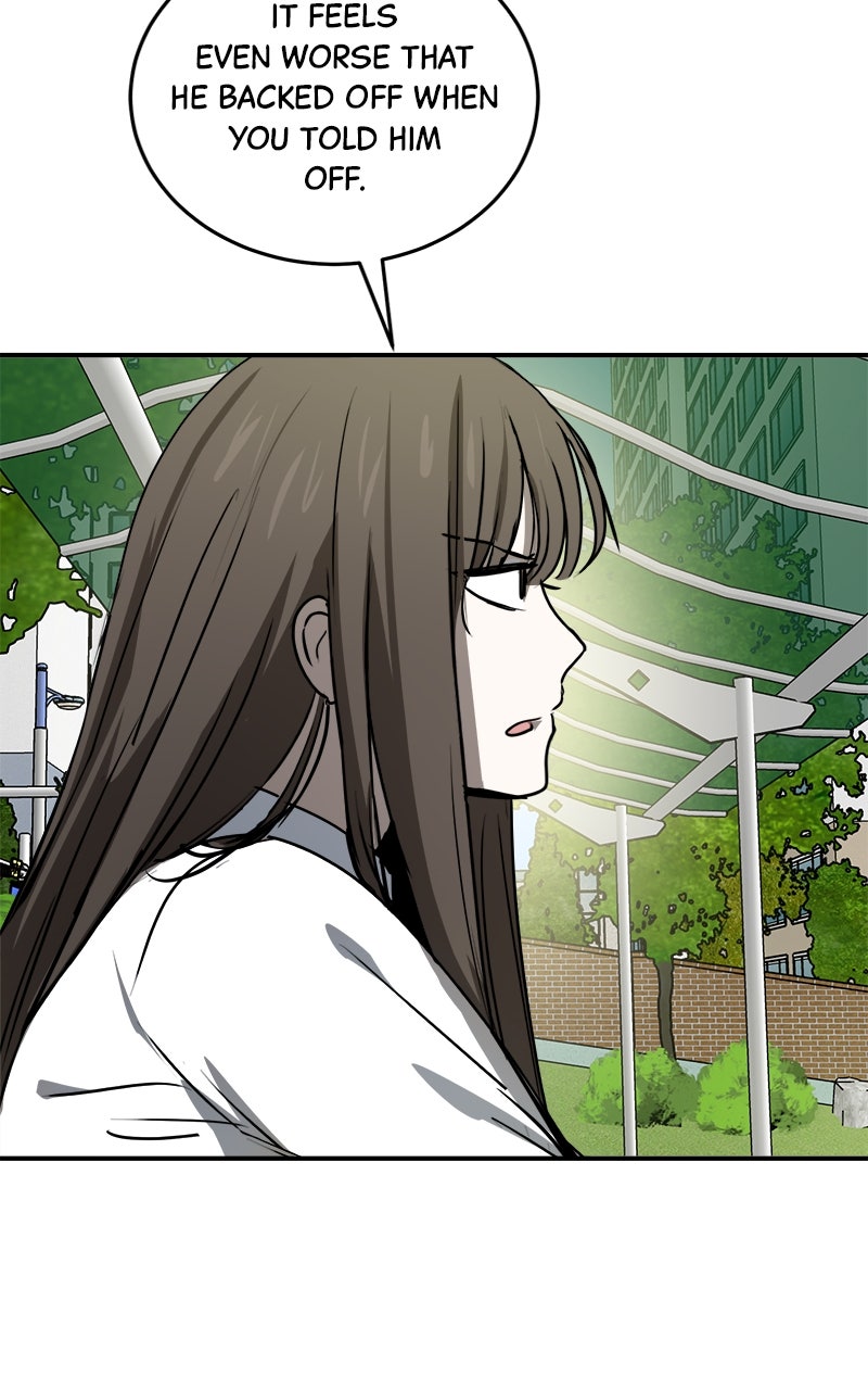 Read The Law of Immutability EN Manga Online