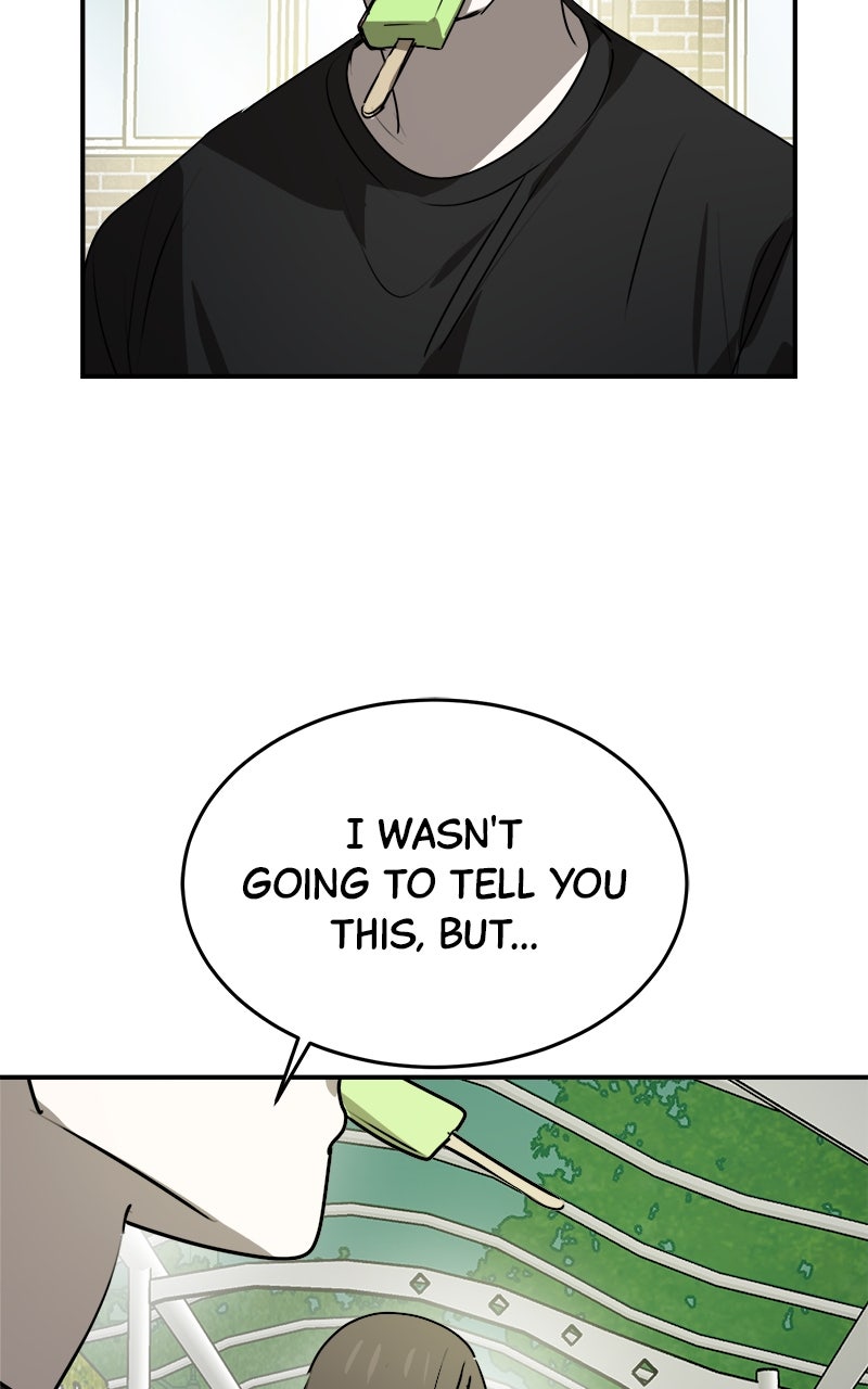 Read The Law of Immutability EN Manga Online