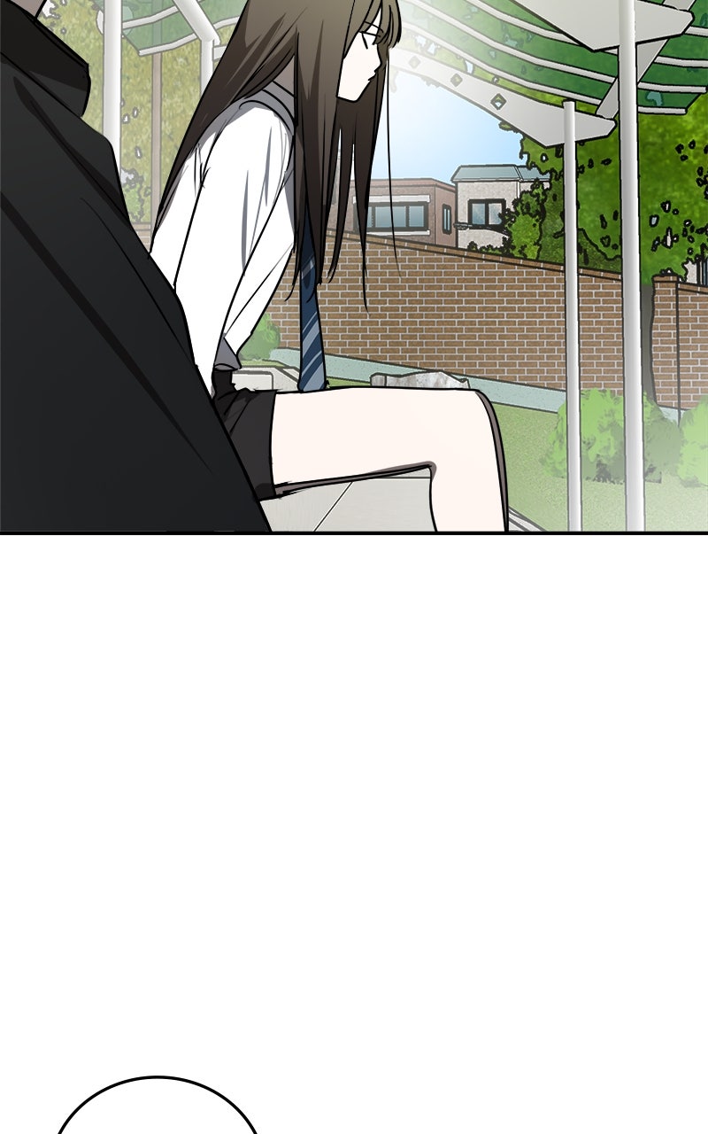 Read The Law of Immutability EN Manga Online