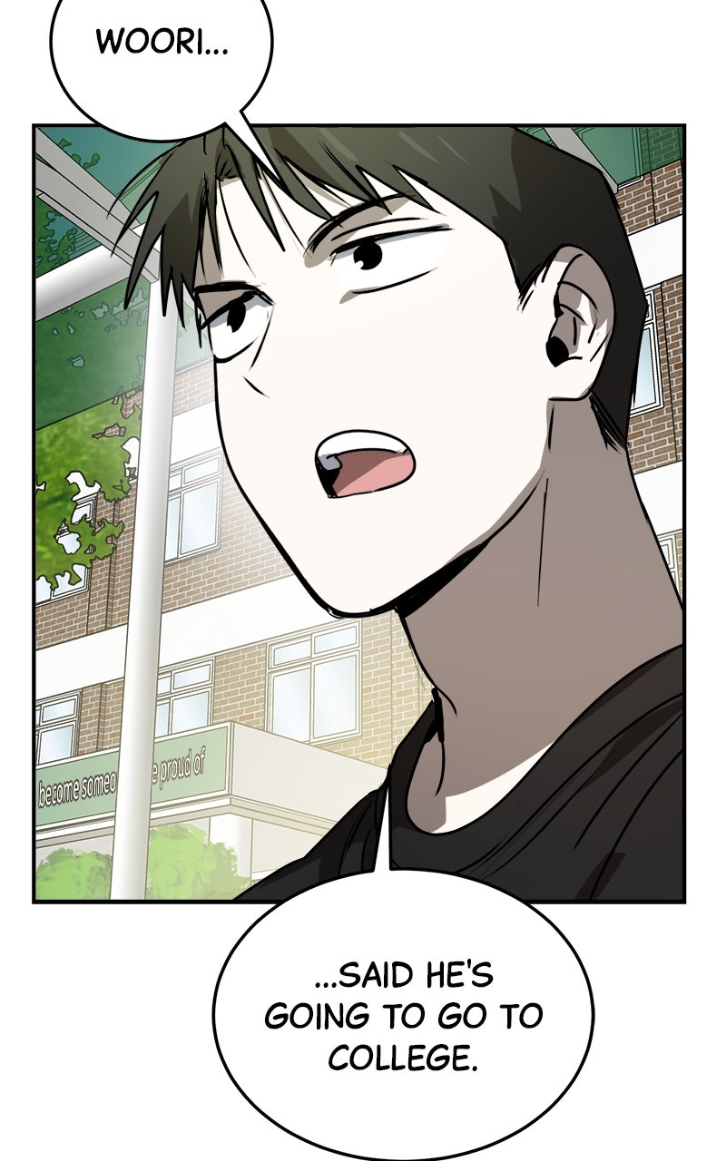 Read The Law of Immutability EN Manga Online