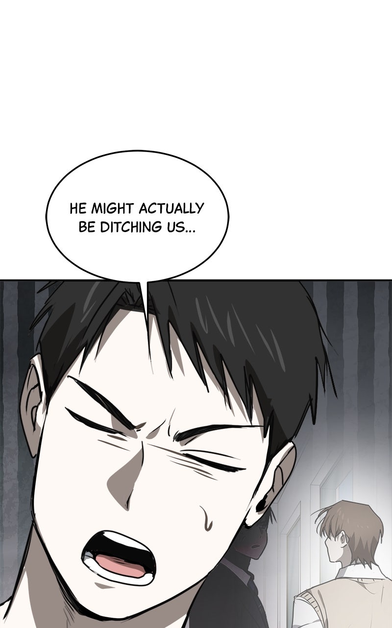 Read The Law of Immutability EN Manga Online