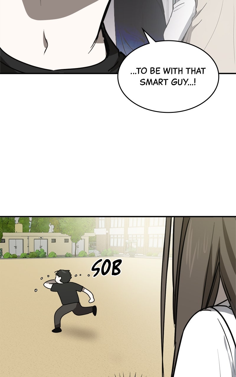 Read The Law of Immutability EN Manga Online