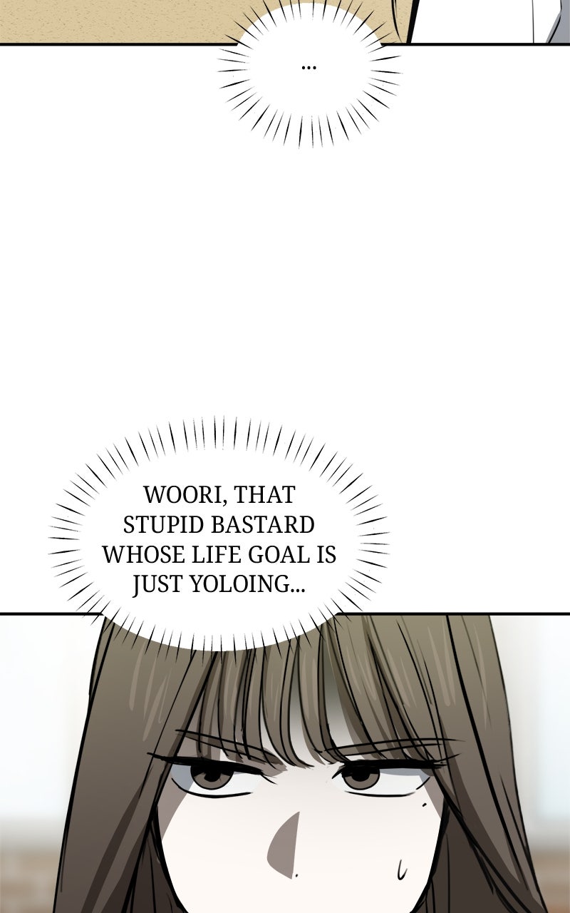 Read The Law of Immutability EN Manga Online