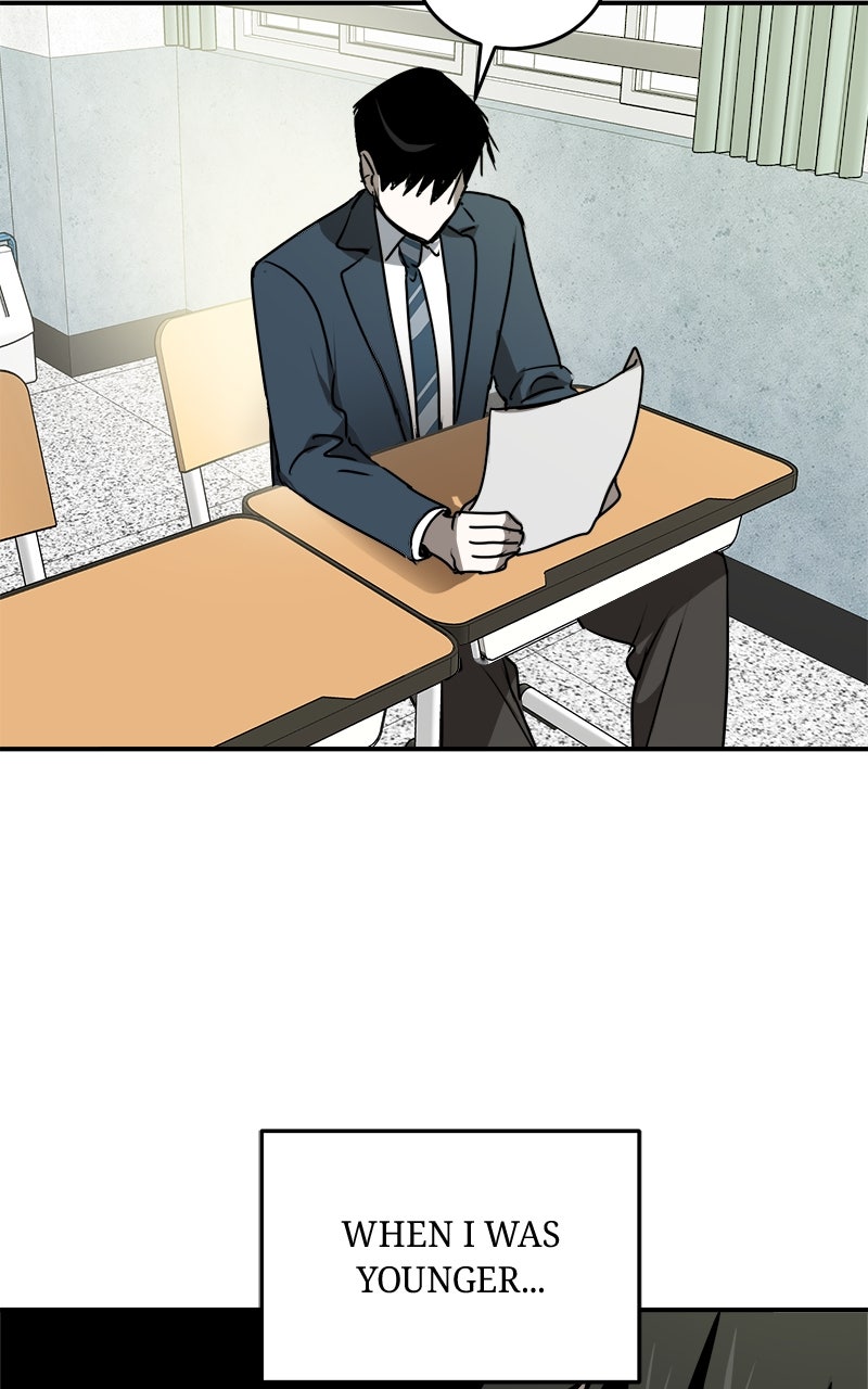 Read The Law of Immutability EN Manga Online