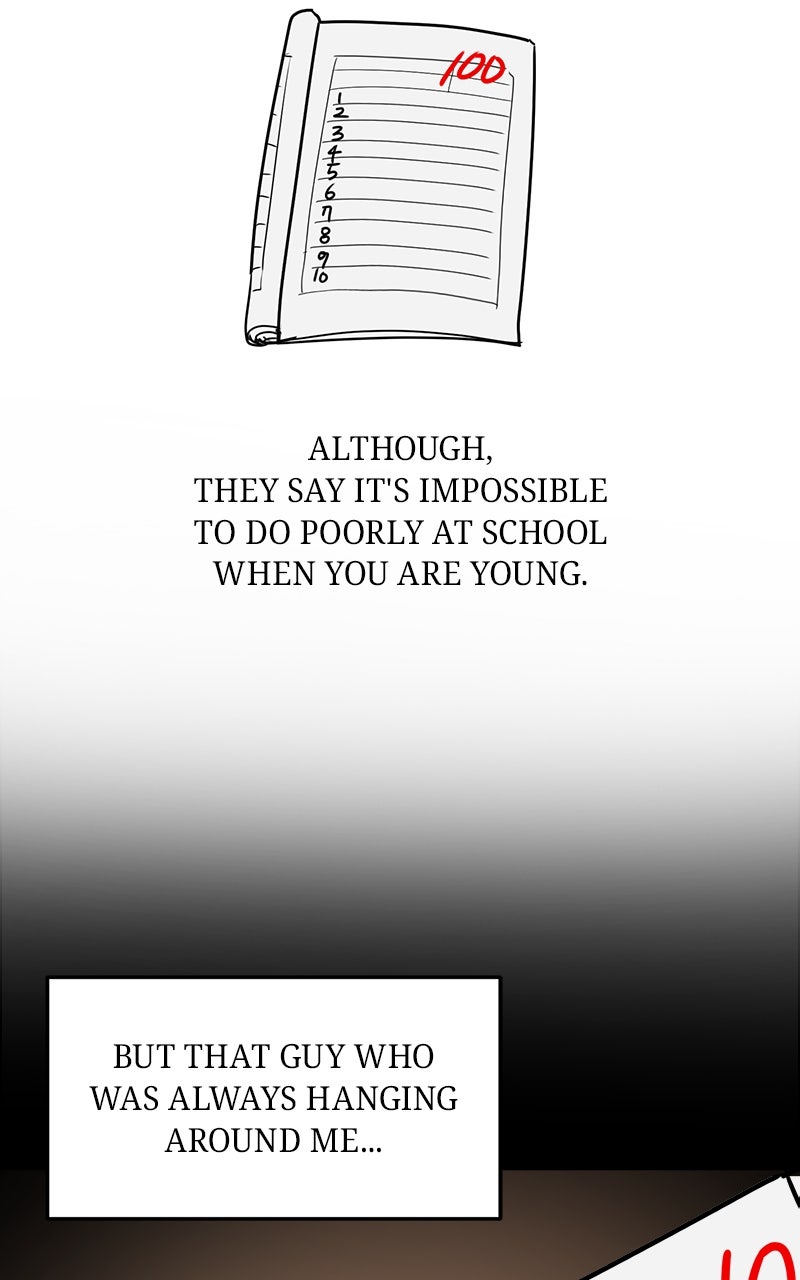 Read The Law of Immutability EN Manga Online