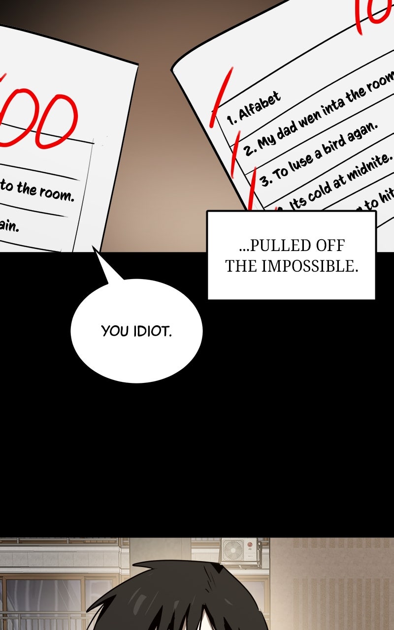 Read The Law of Immutability EN Manga Online