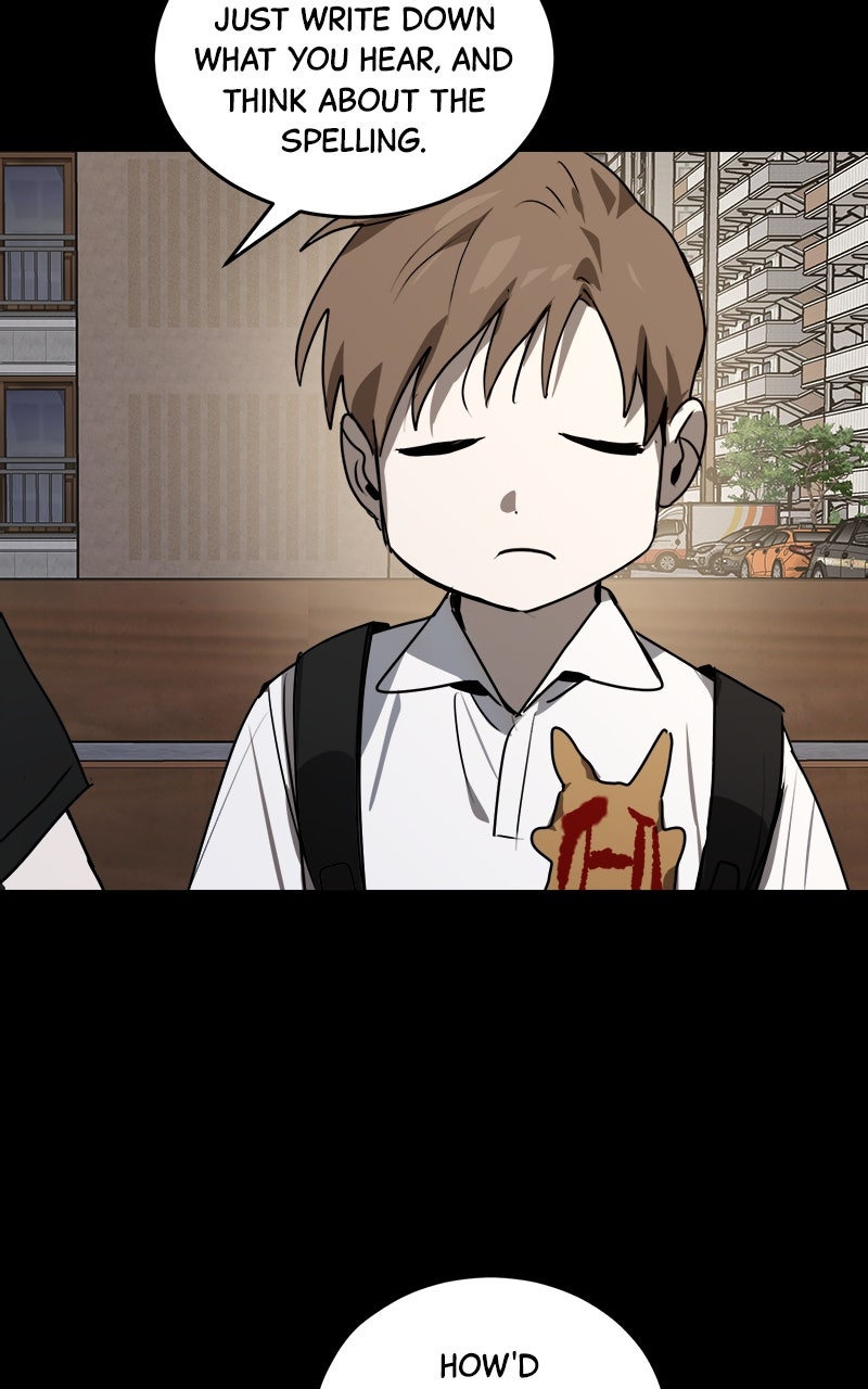 Read The Law of Immutability EN Manga Online