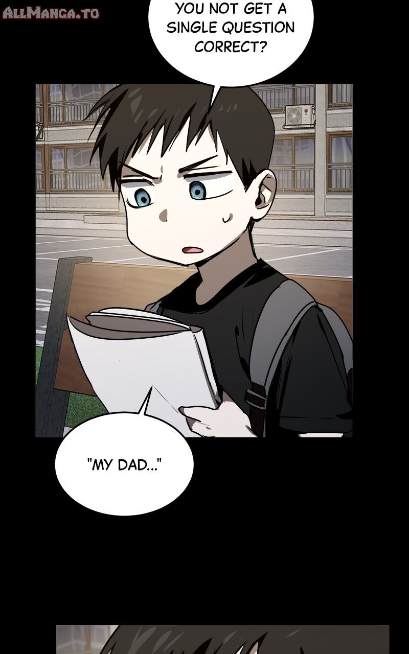 Read The Law of Immutability EN Manga Online