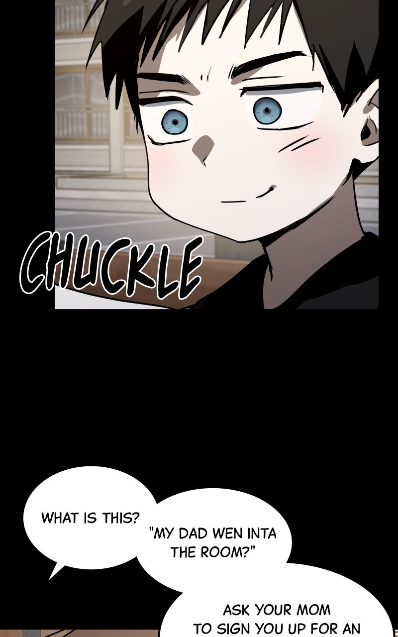 Read The Law of Immutability EN Manga Online