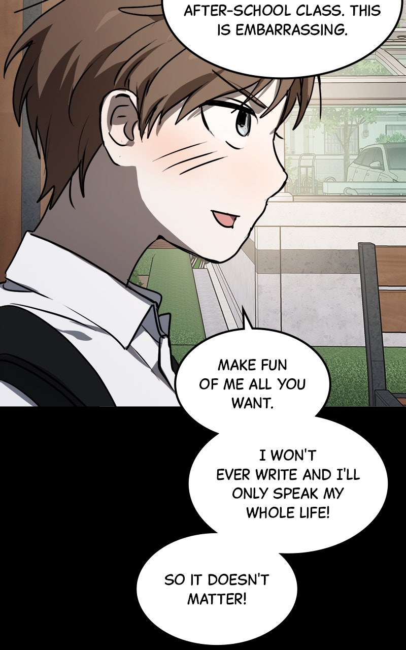 Read The Law of Immutability EN Manga Online