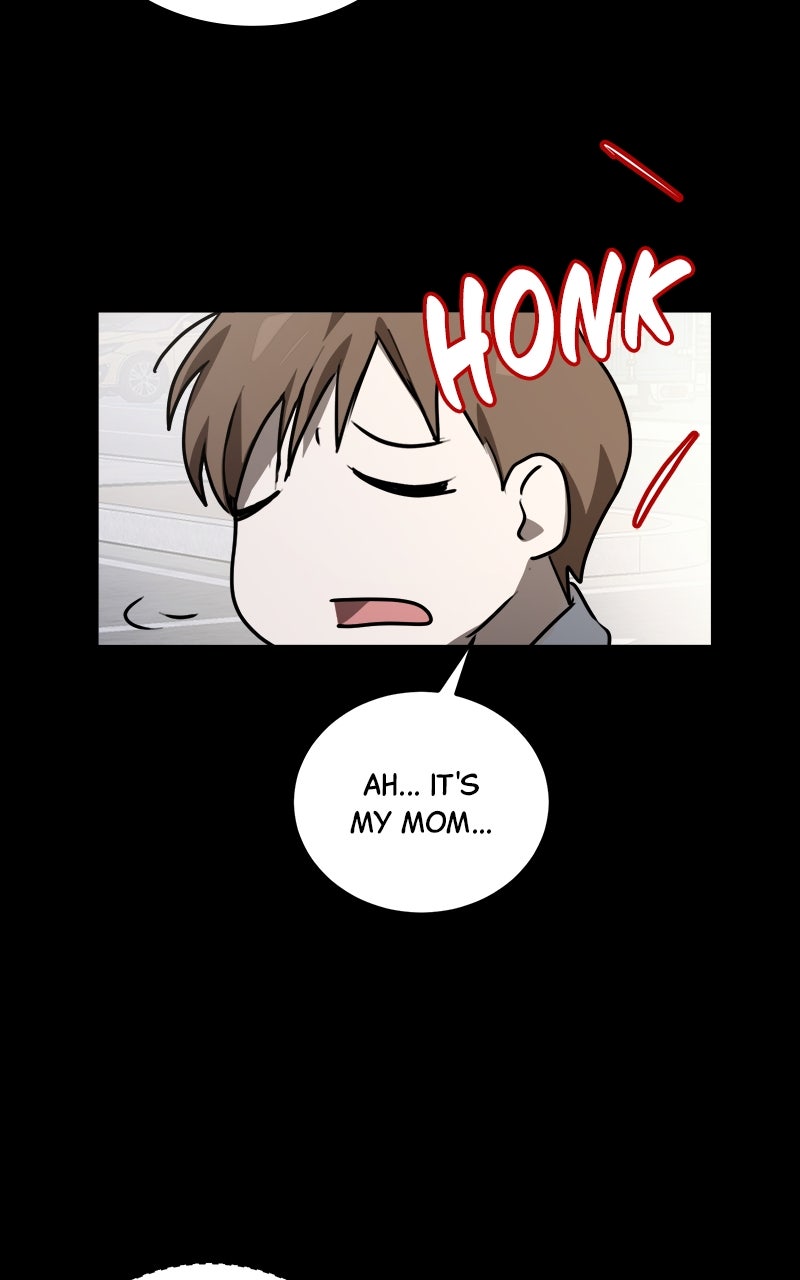 Read The Law of Immutability EN Manga Online