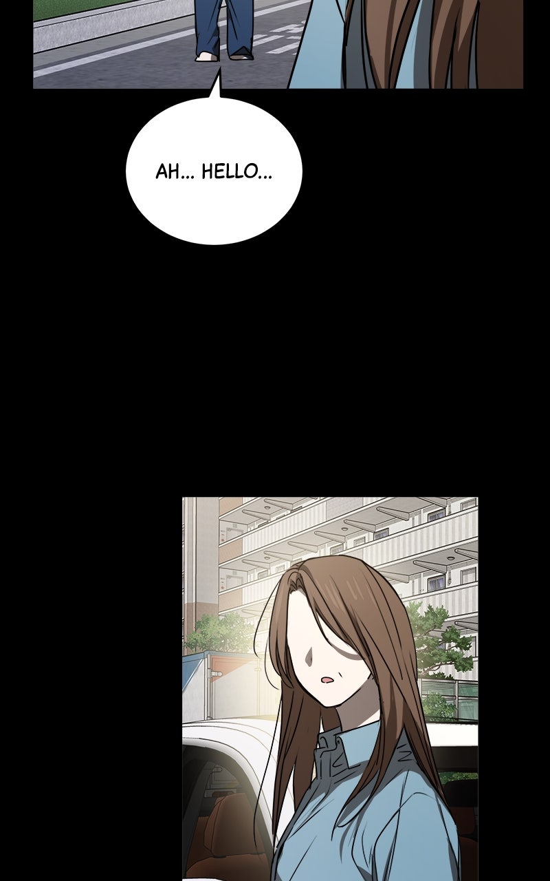 Read The Law of Immutability EN Manga Online