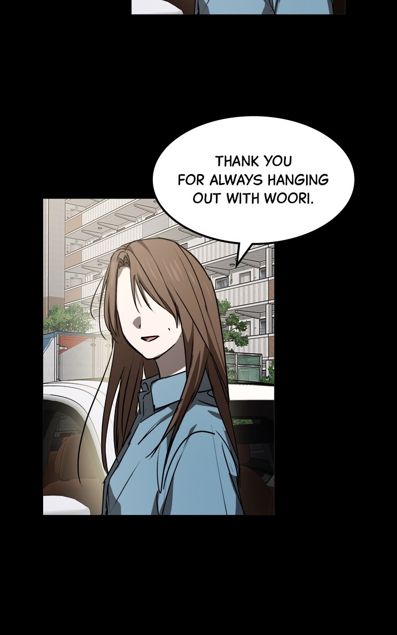 Read The Law of Immutability EN Manga Online