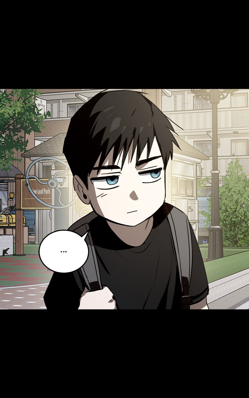 Read The Law of Immutability EN Manga Online