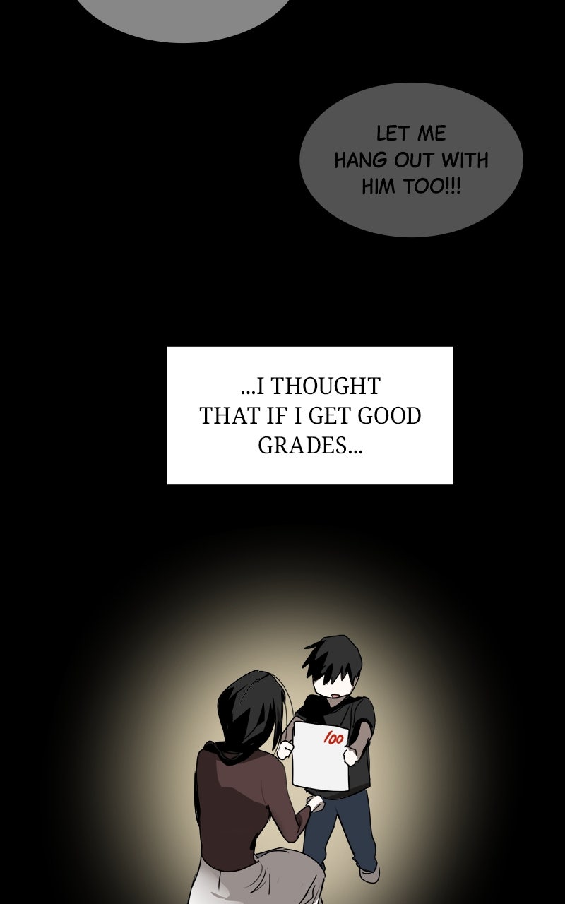 Read The Law of Immutability EN Manga Online