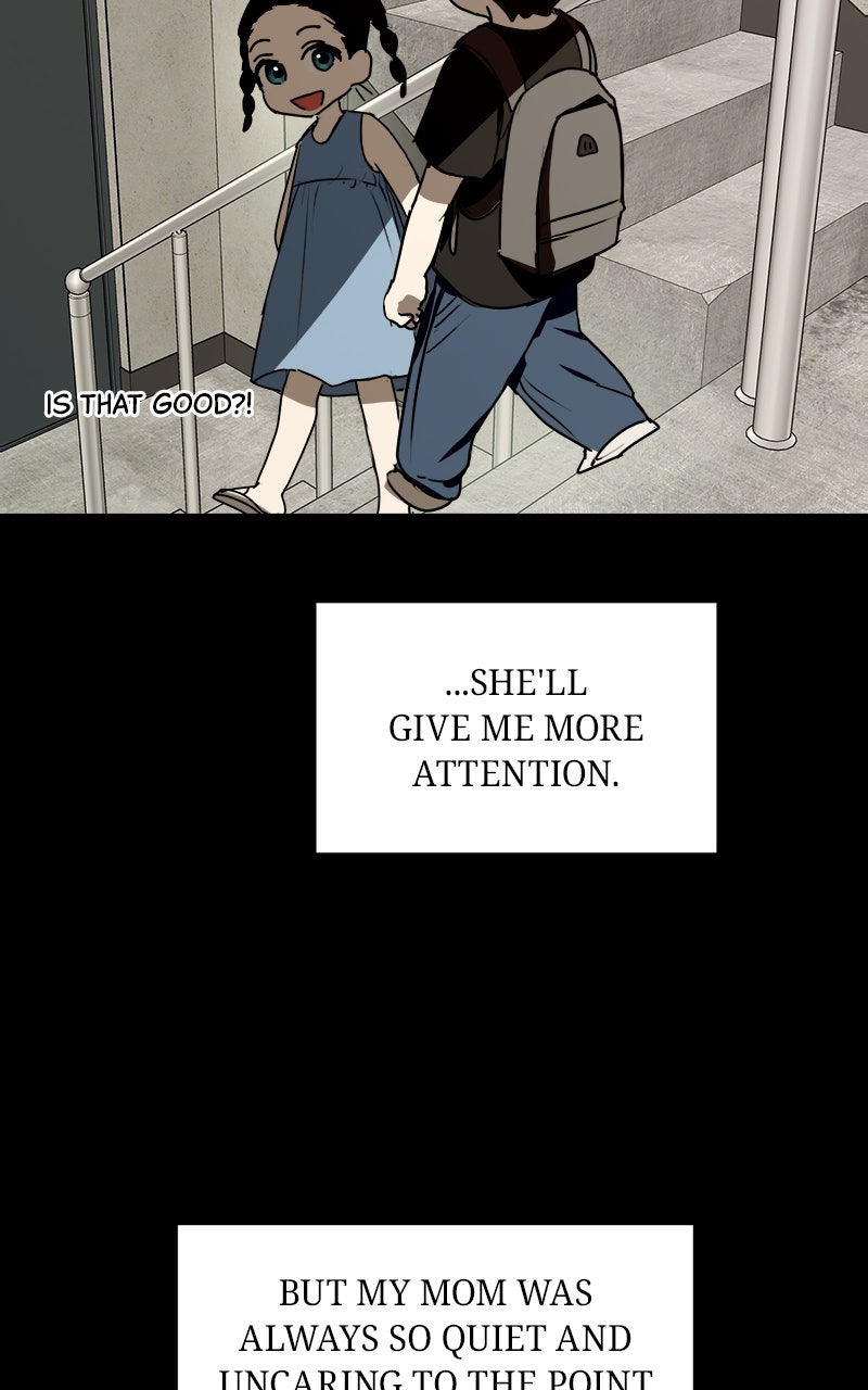 Read The Law of Immutability EN Manga Online