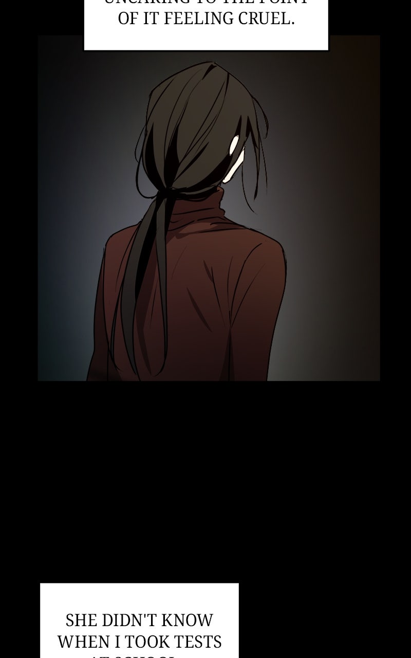 Read The Law of Immutability EN Manga Online