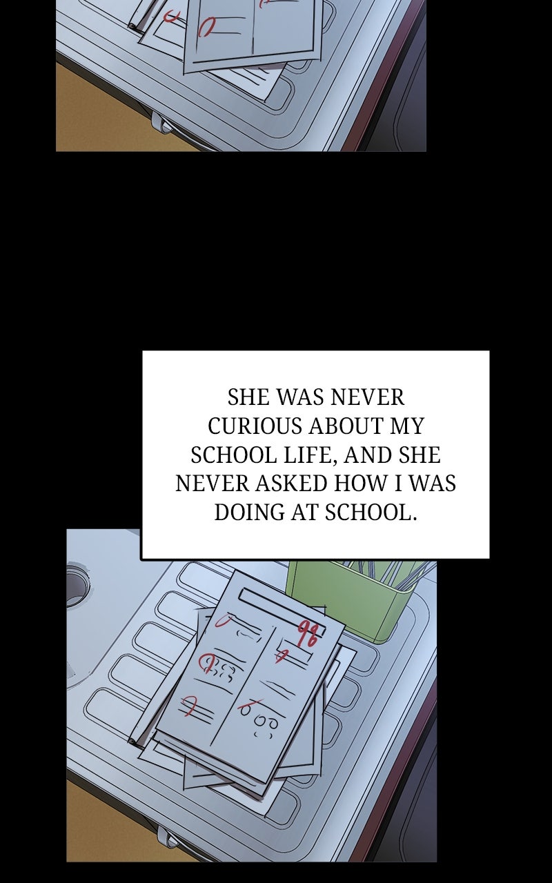 Read The Law of Immutability EN Manga Online