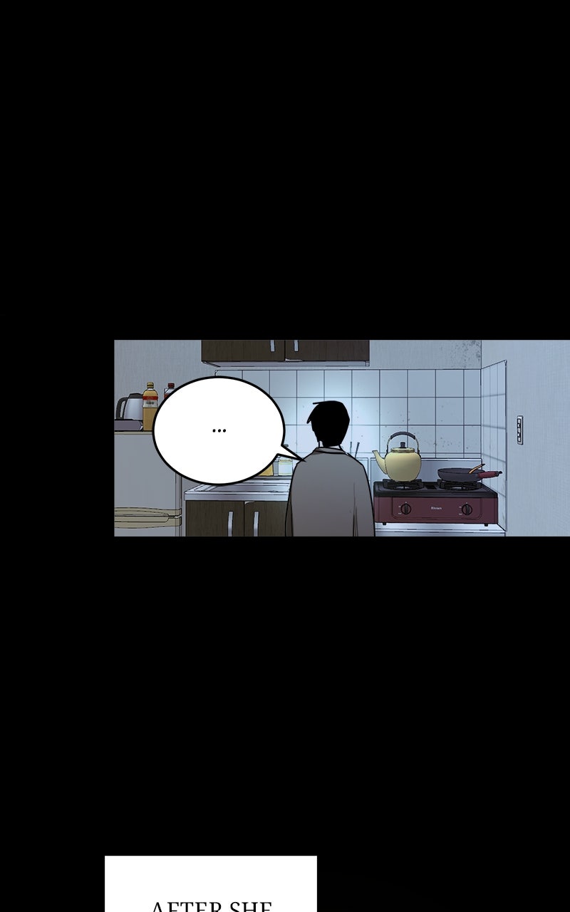 Read The Law of Immutability EN Manga Online