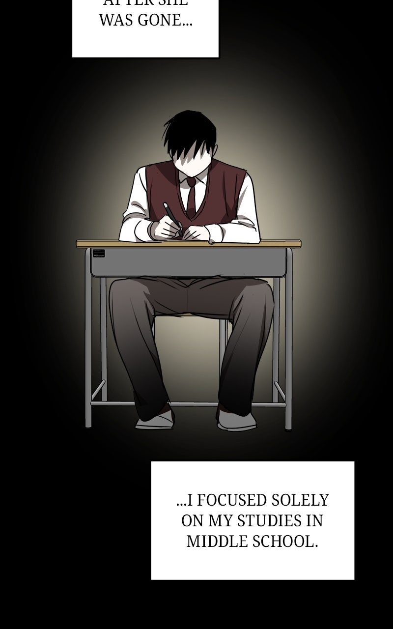 Read The Law of Immutability EN Manga Online