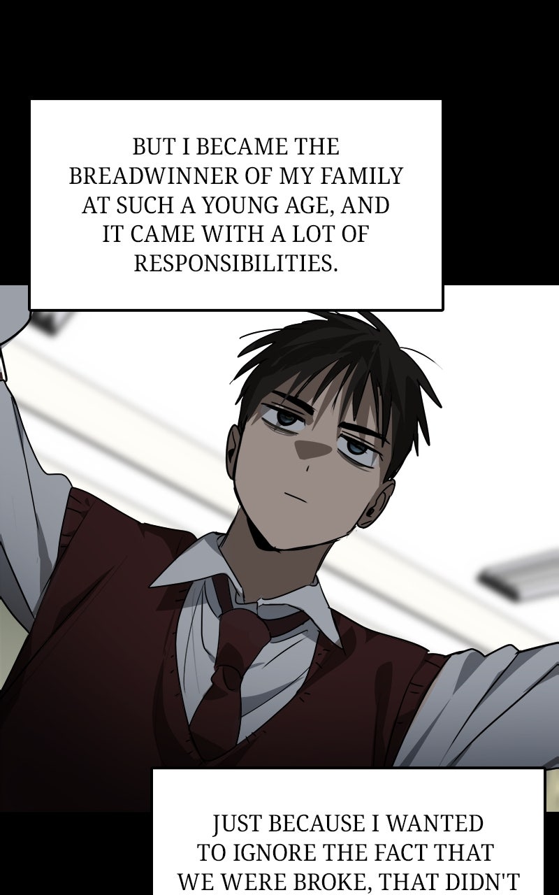 Read The Law of Immutability EN Manga Online